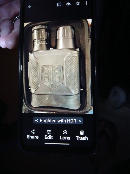 Nv400b Digital Night Vision Glassed