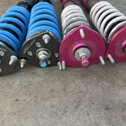Coilovers