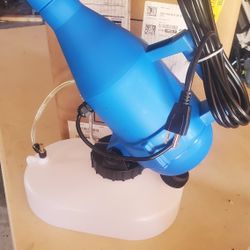 Portable Ulv Fogger Sprayer 