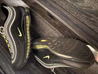 RARE NIKE AIRMAX 97 Good 👍🏼 MENS 8 