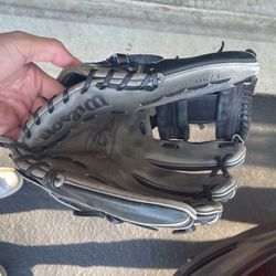 Wilson A2k Baseball Glove Pro Stock Select 11.5 