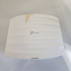 TP-Link EAP265 HD | Omada Enterprise AC1750 Gigabit Wireless Access Point 