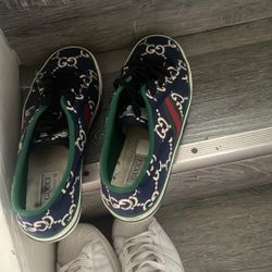 Gucci shoes