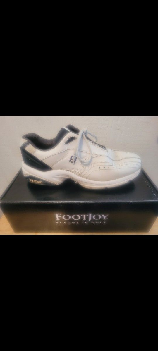 FOOT JOY GOLF SHOES