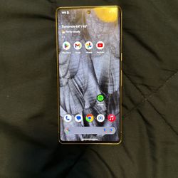 Google Pixel 7 Pro
