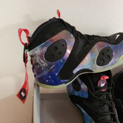 Ds Sz13 Galaxy Rookie