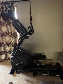 work out