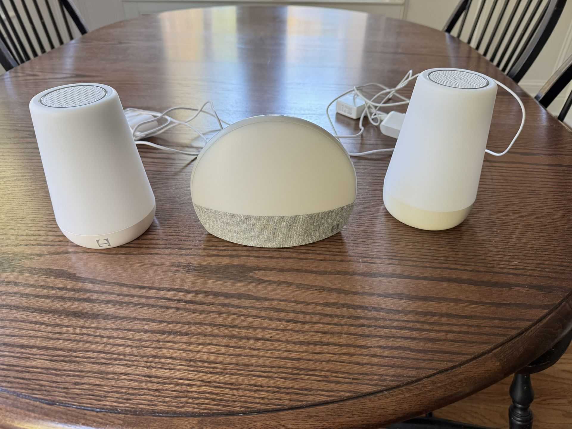 Hatch Sound Machines