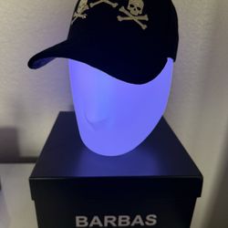 Barbas Hats