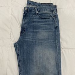 514 Levi’s Jeans