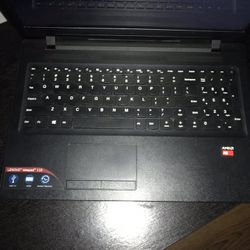 Lenovo Laptop