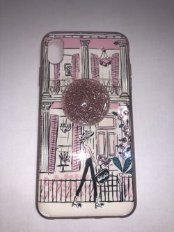 Kate Spade iPhone case