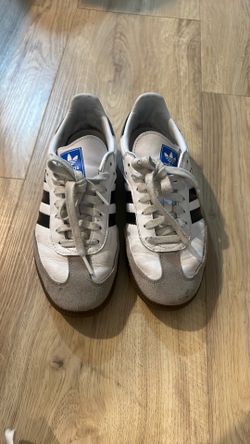 Adidas samba woman size 7