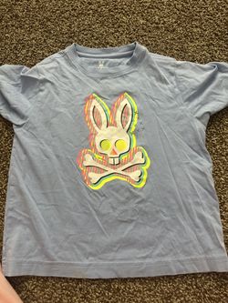 Psycho Bunny Size 5/6 Boys 