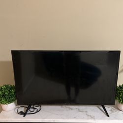 Samsung Tv Mini (WITH PLUG)