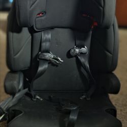 Graco Carseat