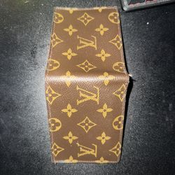 Louis Vuitton Wallet