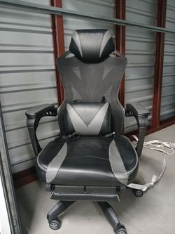 GAMING CHAIR