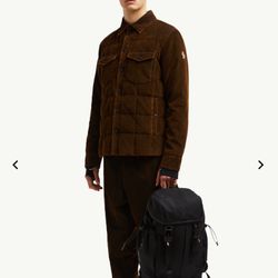 Moncler Jacket
