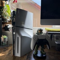Ps5 Disc 1TB 