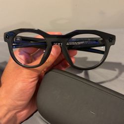 Oakley Meta Glasses 