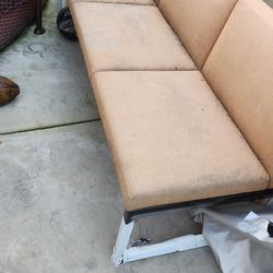Free Two office benches