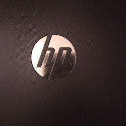 HP Laptop