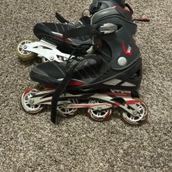 Roller Skates 