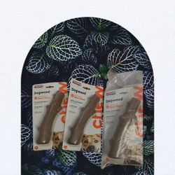 Dogwood Chew Stick 
