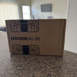 Hover Air X1
