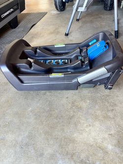 Nuna Infant Car Seat Base