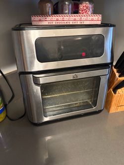 Air fryer