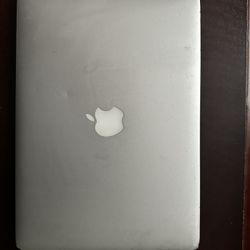 macbook air 2012