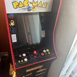Arcade1Up Pac-Man 40th Edition Home Arcade Machine