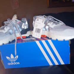 shoes and clothes