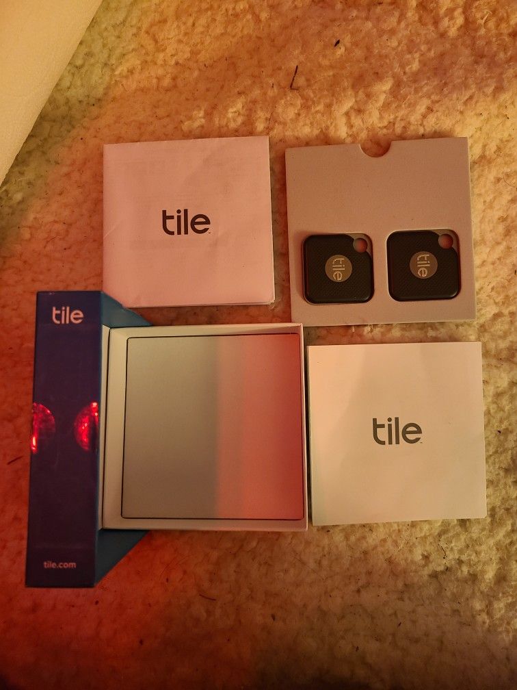 tiles! track ur girl or guy or pet or use it to find ur keys