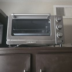 Toaster Oven 