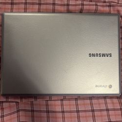 Samsung Chromebook 