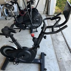 Echelon Connect EX-4S Smart Bike – Excellent Condition