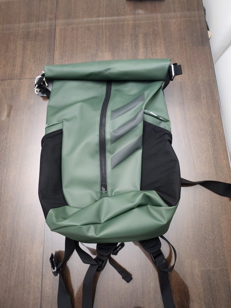 [$200 OFF] Adidas Waterproof Camping Backpack
