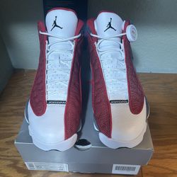 Jordan 13s 