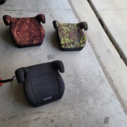 Car Seats