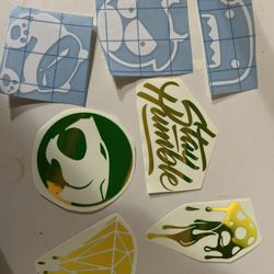 Decals