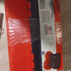 Fishing Tool Box $20