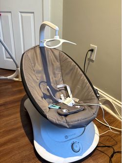 Infant chairs