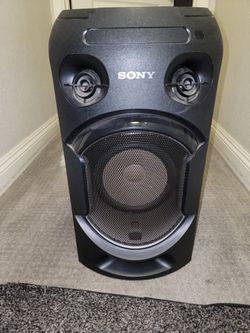 power horn in very good condition works perfectly