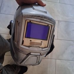 Miller PARP T94 Welding Hood