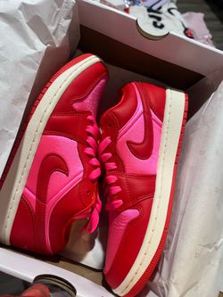 Valentines Edition - NIKE