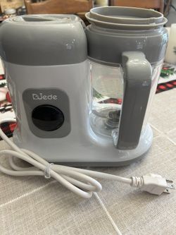 Baby Food Blender 