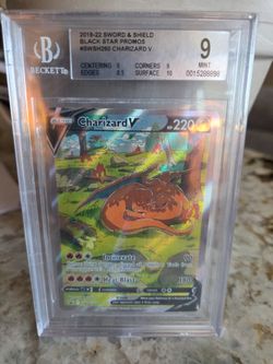 Pokémon card